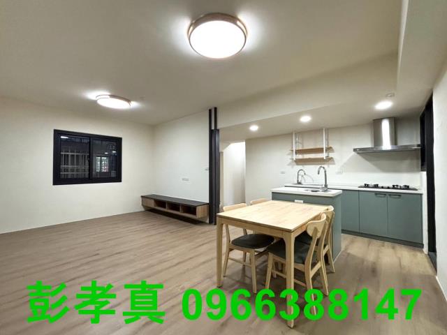 北屯華廈-7