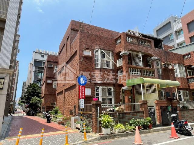 觀音別墅法拍-1