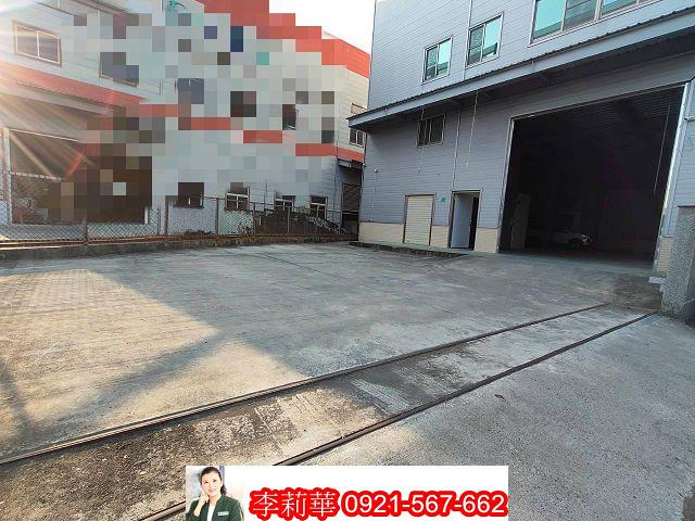 永康廠房-1