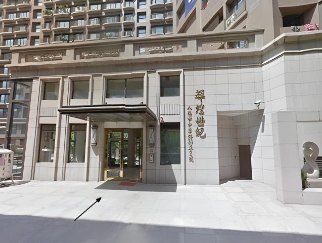 桃園大樓法拍-1