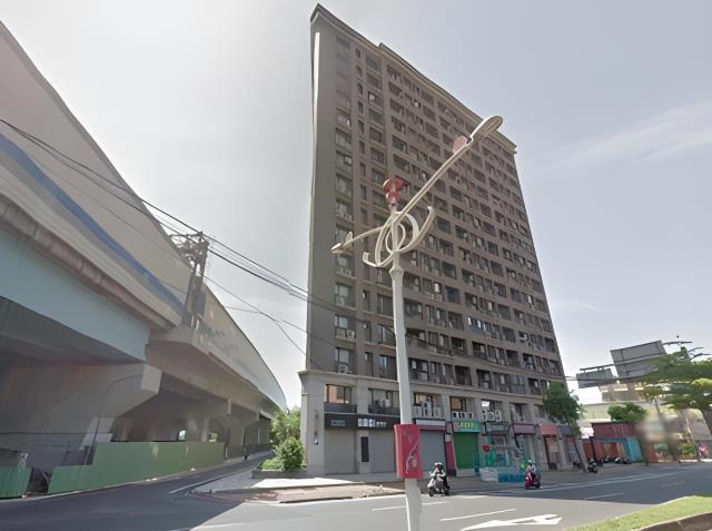 桃園大樓法拍-3