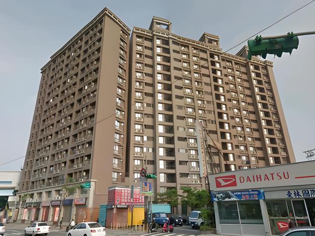 桃園拍賣大樓-7