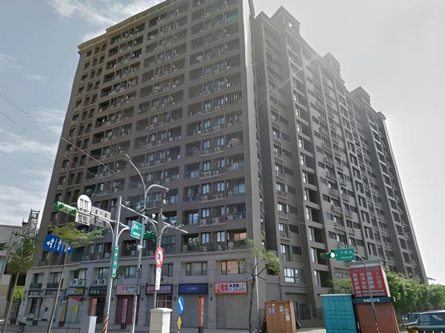 桃園拍賣大樓-9