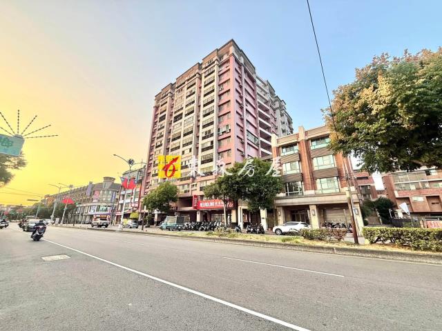 台中店面-1