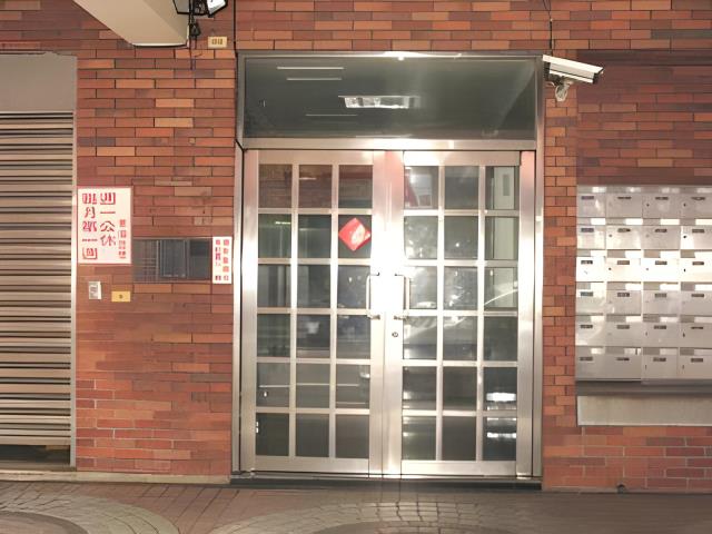 桃園拍賣大樓-1