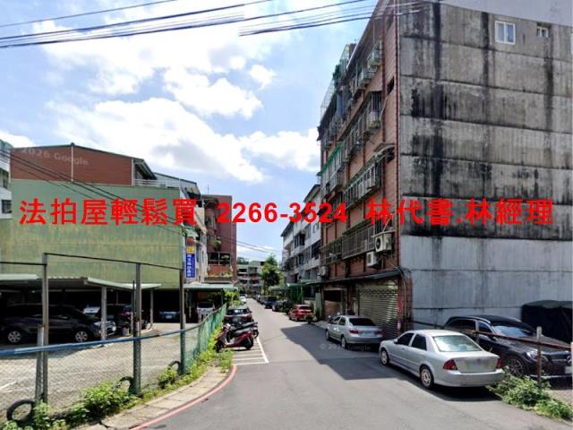 新北三峽法拍華廈-10