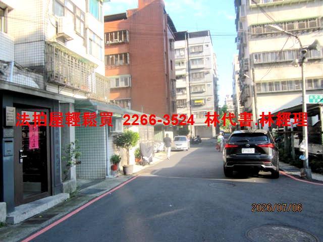 新北三峽法拍華廈-9