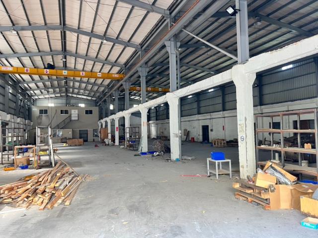 桃園八德廠房-3