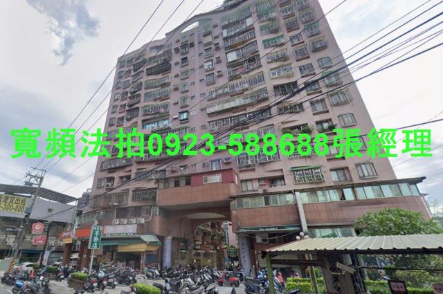 新北樹林法拍大樓-2