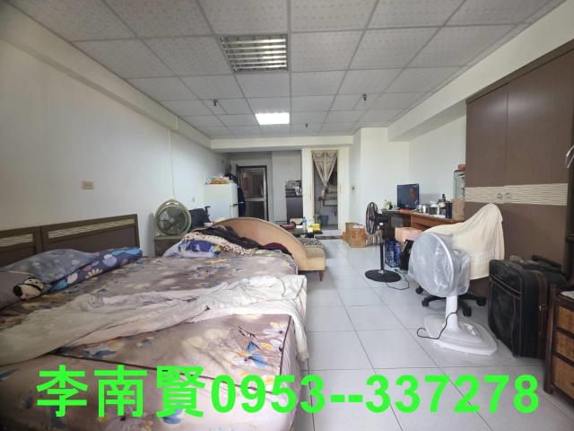台南永康大樓-5