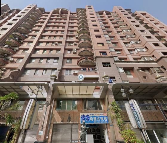 高雄三民區大樓法拍-2