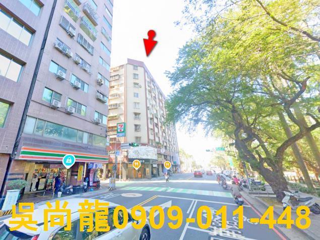 北區大樓拍賣-3