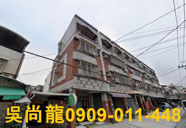 屏東市法拍透天-4