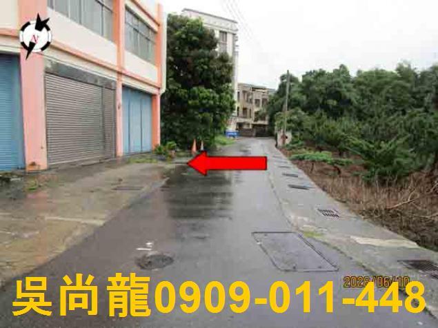 後龍透天法拍-2