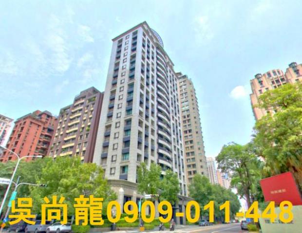 西屯法拍大樓-2
