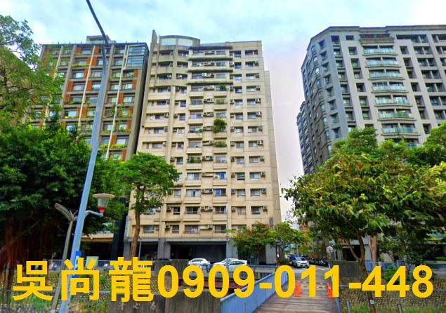 西屯法拍大樓-3