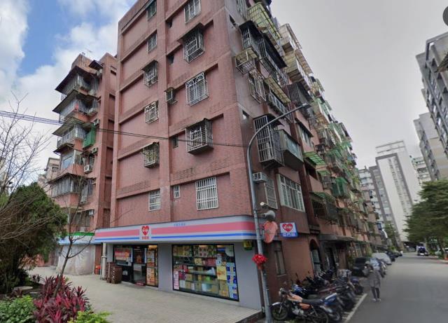 新北華廈法拍-2