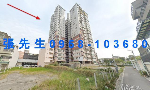 苗栗法拍大樓-2