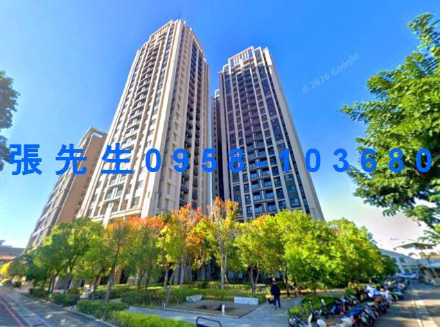 台中法拍大樓-1