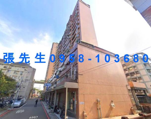 台中大樓法拍-2
