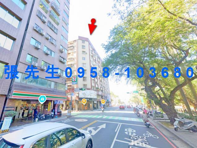 台南北區法拍大樓-3