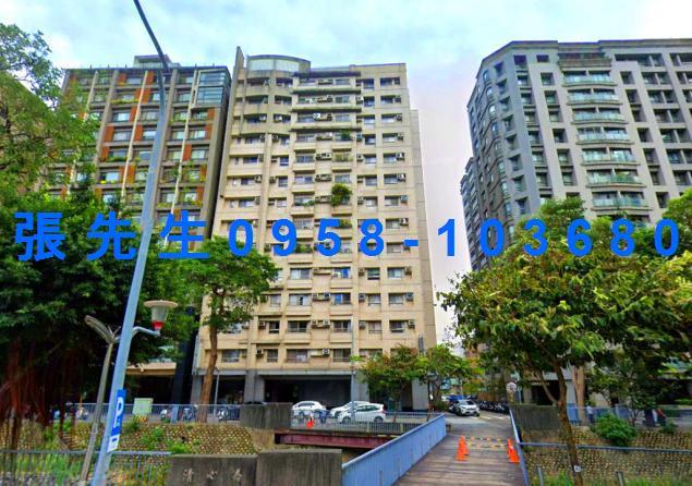 台中西屯法拍大樓-4