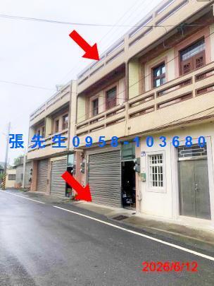 雲林口湖透天法拍-4