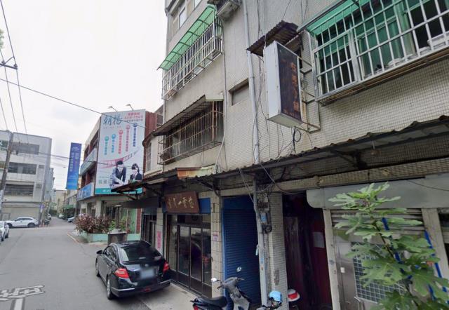 中壢法拍公寓-3