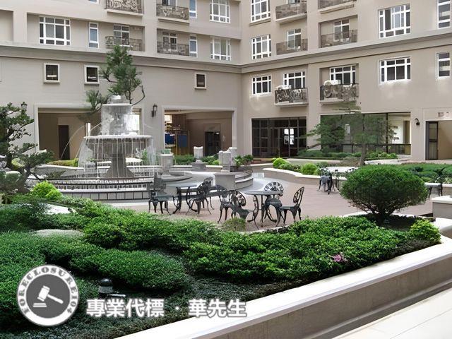 平鎮法拍大樓-2