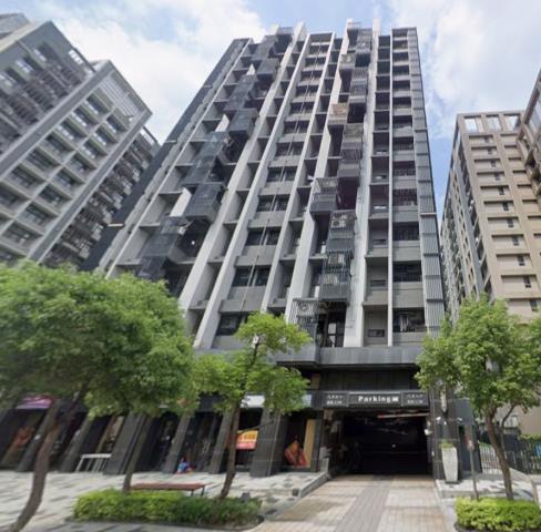 五股大樓法拍-1