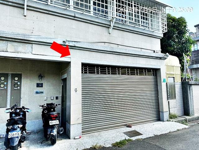 安南區鹽田六街3戶