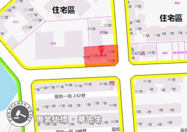 桃園拍賣華廈-9