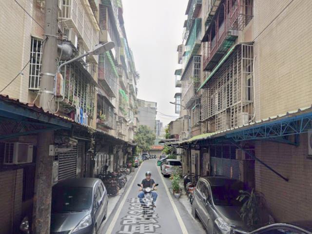 新北公寓法拍-2