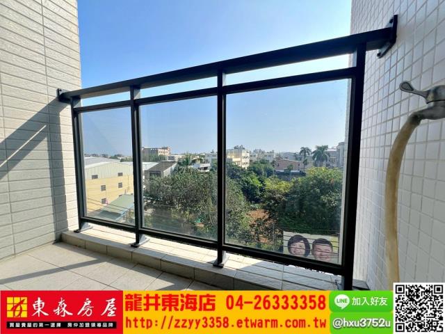 台中華廈-3