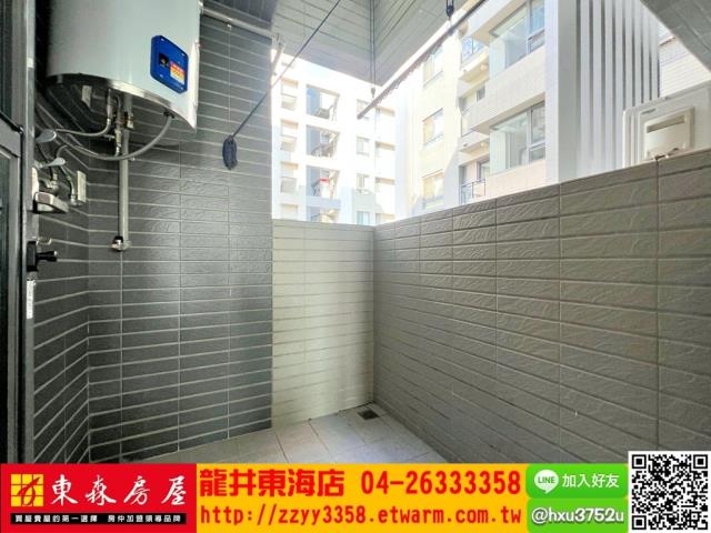 台中華廈-7