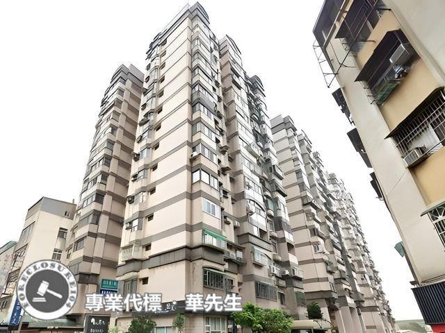 桃園平鎮法拍大樓-8