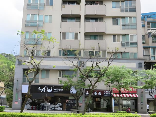 台北內湖法拍大樓-2