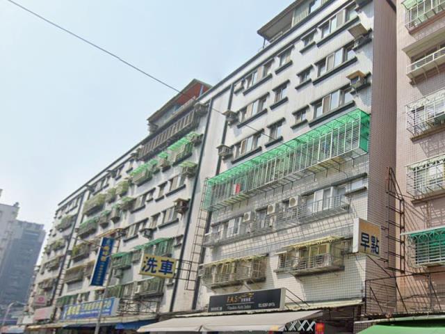 新北三重法拍大樓-9