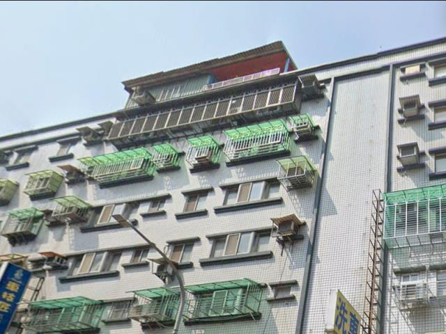 新北三重法拍大樓-6