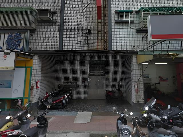 新北三重法拍大樓-7