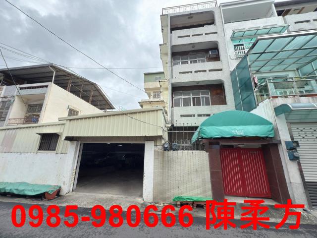 嘉義東區透天-1