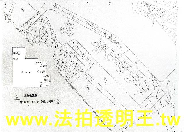 中和拍賣大樓-5
