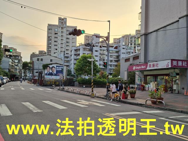 中和拍賣大樓-8