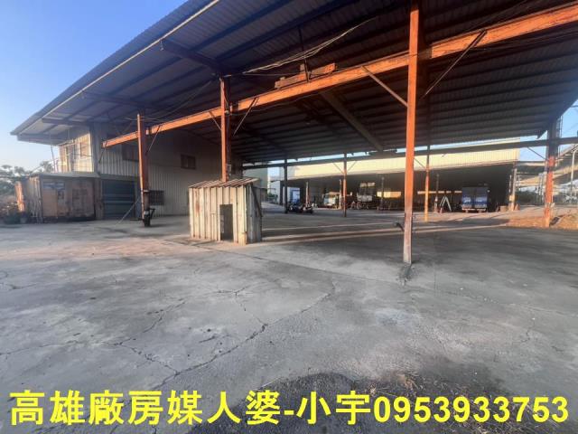 安南廠房-1