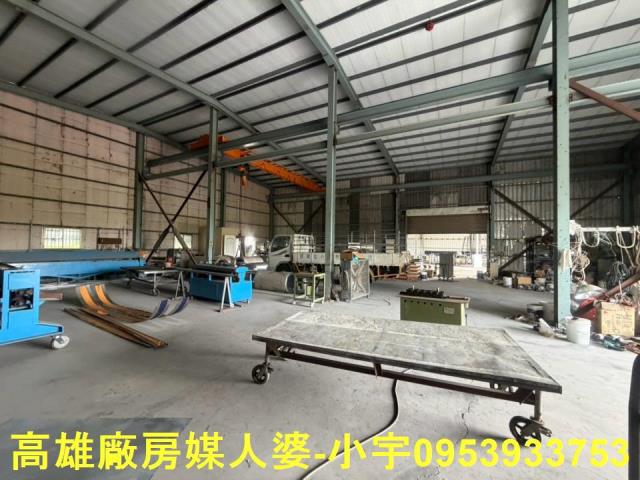 仁武廠房-2