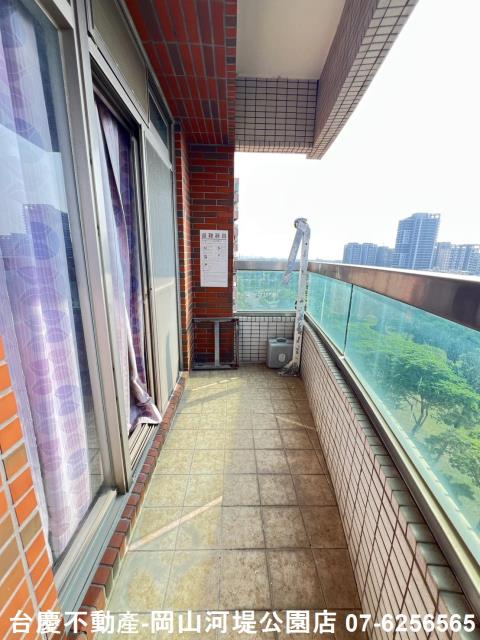 岡山大樓-12