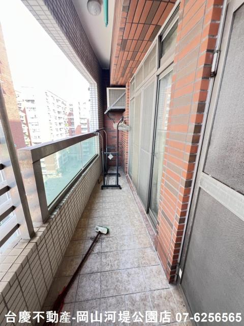 岡山大樓-14