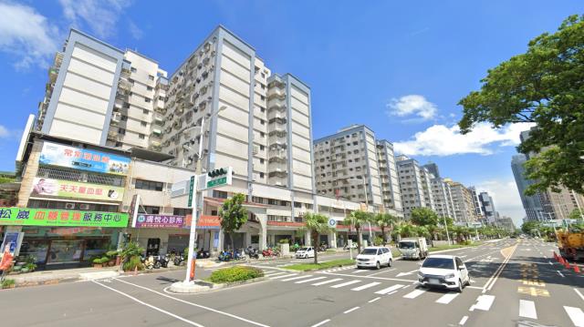 高雄法拍大樓-5