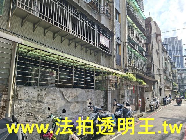 新北法拍公寓-9