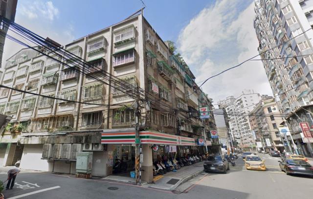 新北板橋法拍公寓-1